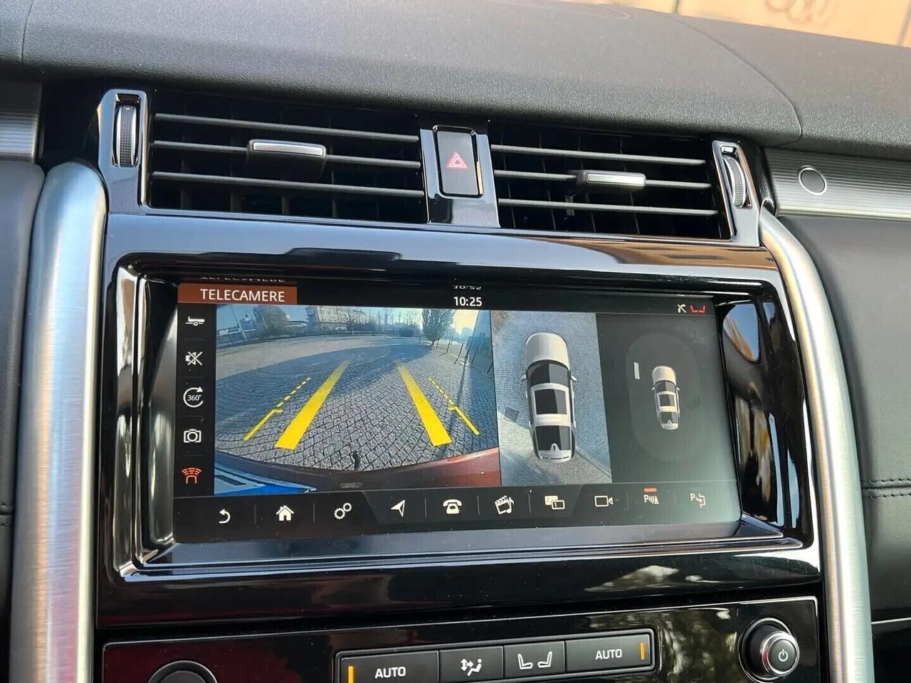 Land Rover Discovery 3.0 TD6 249 CV HSE Luxury