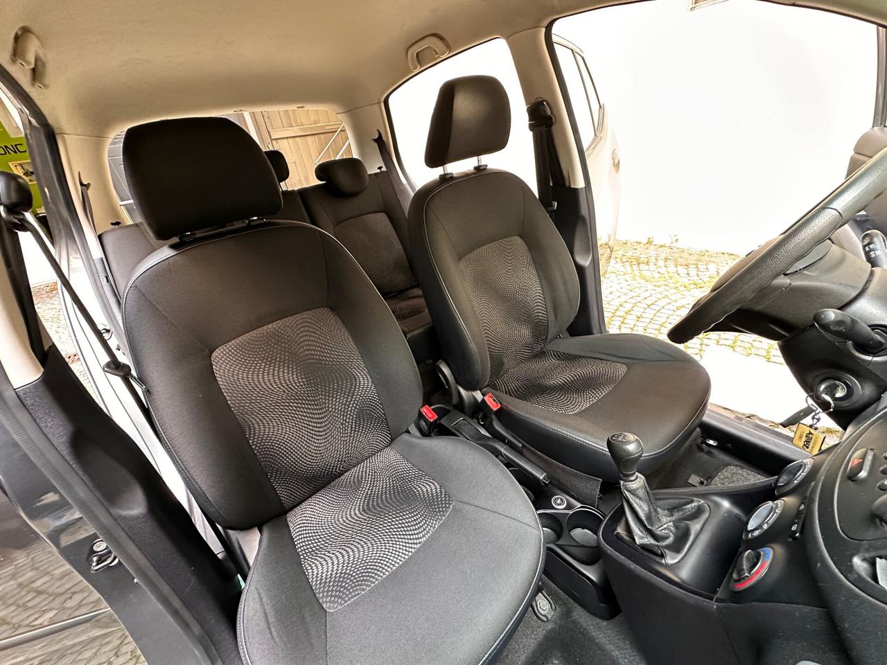 Hyundai i10 *GPL della CASA*