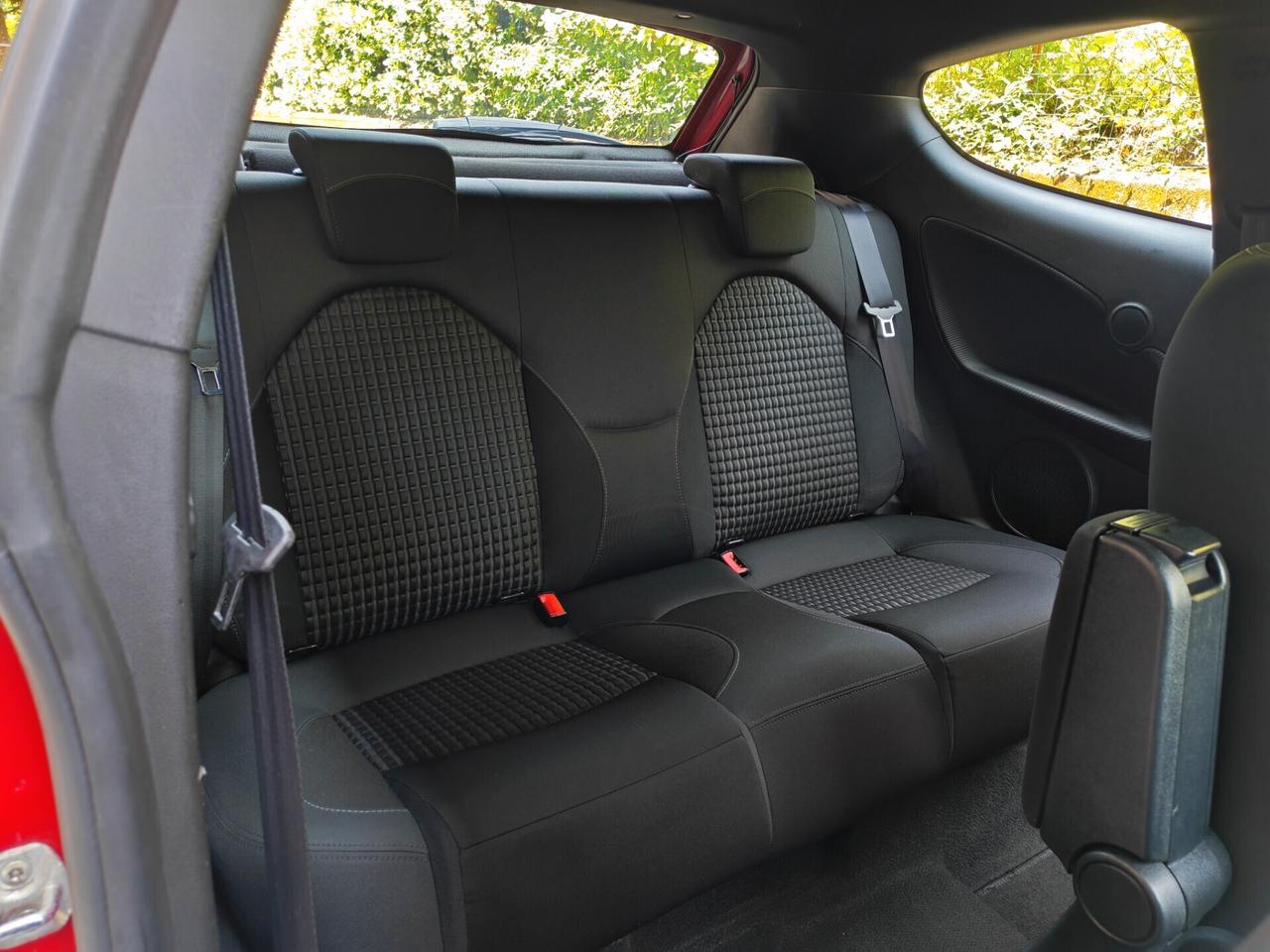 Alfa Romeo MiTo QV 1.4 M.Air 170cv Premium Pack