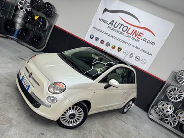 Fiat 500 1.3 Diesel ADATTA NEOPATENTATI