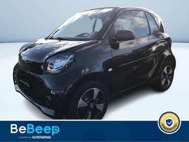 smart fortwo EQ PASSION 4,6KW