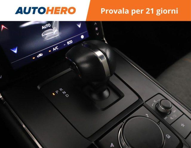 MAZDA MX-30 e-Skyactiv Advantage