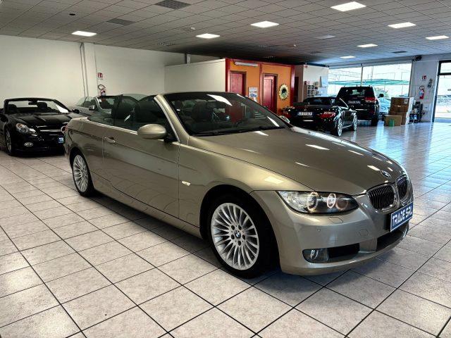 BMW 325 i cat Cabrio Futura