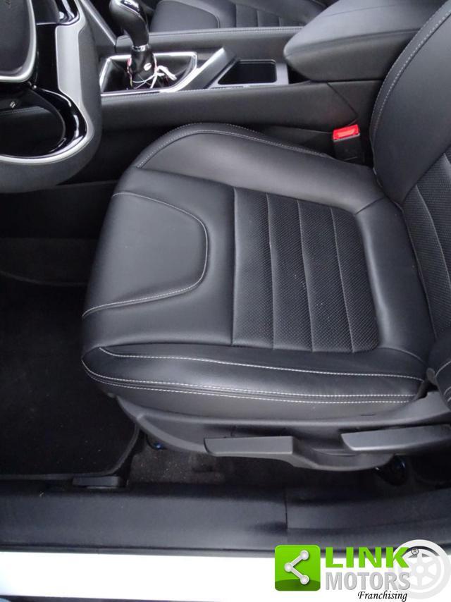 EVO Evo5 1.5 Turbo Bi-fuel GPL