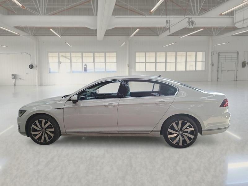 VOLKSWAGEN PASSAT 1.4 TSI DSG GTE 4 PORTE BERLINA