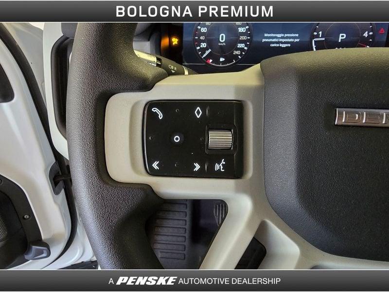 Land Rover Defender Defender 110 3.0D I6 200 CV AWD Auto S N1 - AUTOCARRO