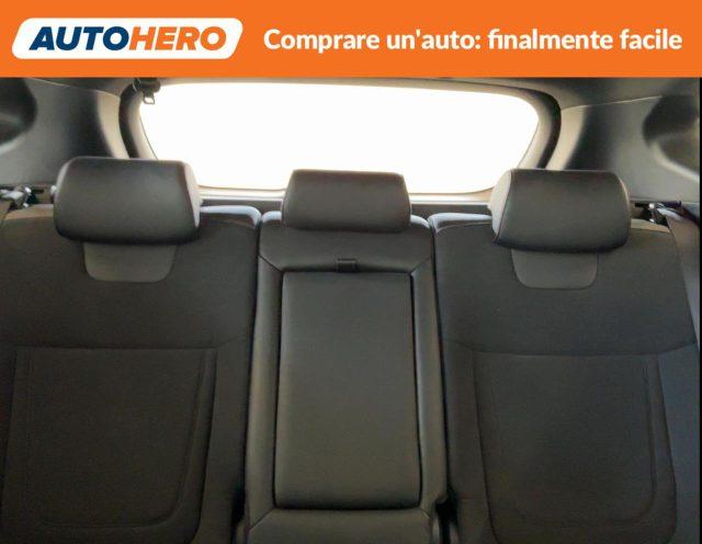 HYUNDAI Tucson 1.6 T-GDI 48V DCT N Line