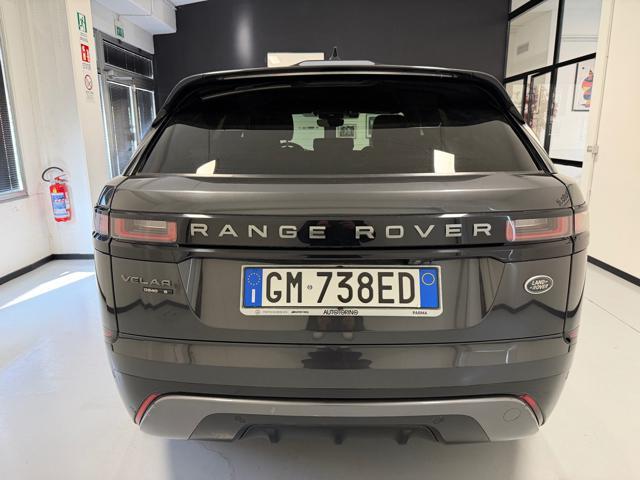 LAND ROVER Range Rover Velar 2.0D I4 180 CV HSE *MOTORE NUOVO*
