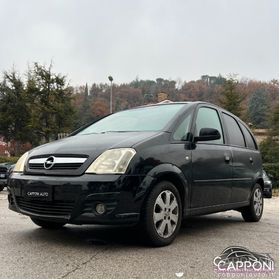 Opel Meriva 1.3 CDTI