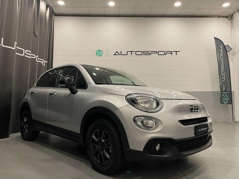 FIAT 500X 1.0 T3 120 CV Cult