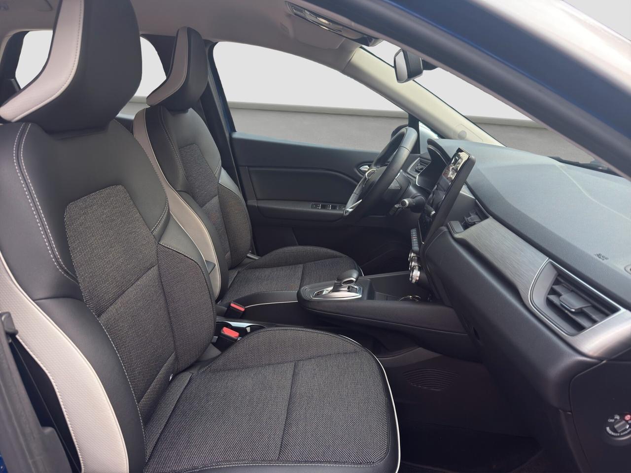 Renault Captur Plug-in Hybrid E-Tech 160 CV Intens - PROMO TASSO ZERO