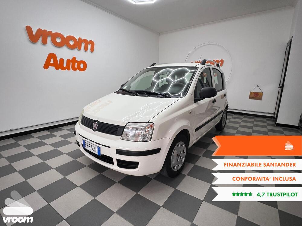 FIAT Panda 1.2 Active