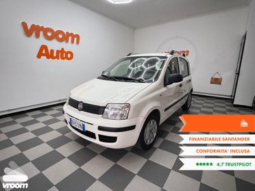FIAT Panda 1.2 Active