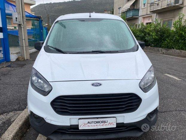 FORD Transit Courier 1.5 TDCi 75CV Van PER ALIME