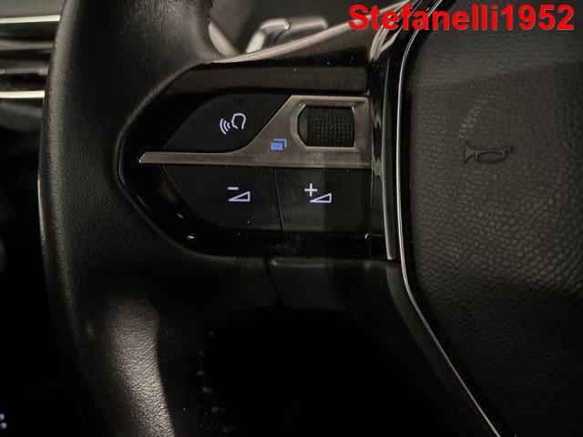 PEUGEOT 5008 II 2021 - 1.5 bluehdi Allure Pack s&s 130cv eat8