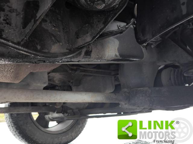 DODGE RAM 1500 5.7 345 CV 4WD Automatic