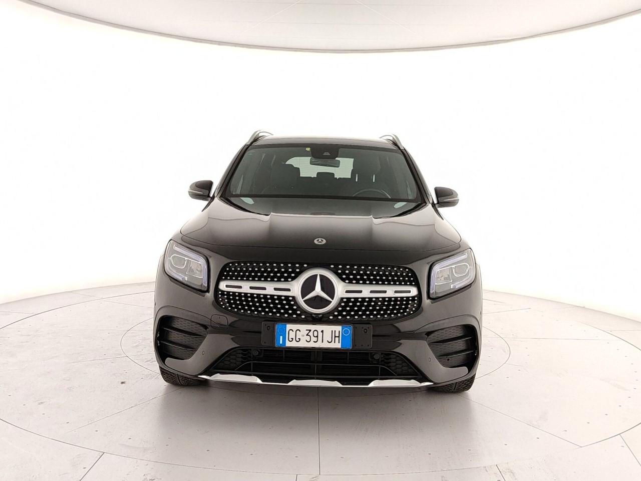 Mercedes-benz GLB 220 d Automatic 4Matic Premium