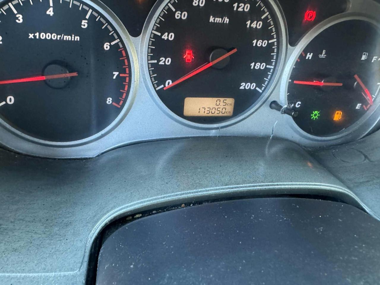 Great Wall Steed Anno 2009 Super Luxury AUTOCARRO