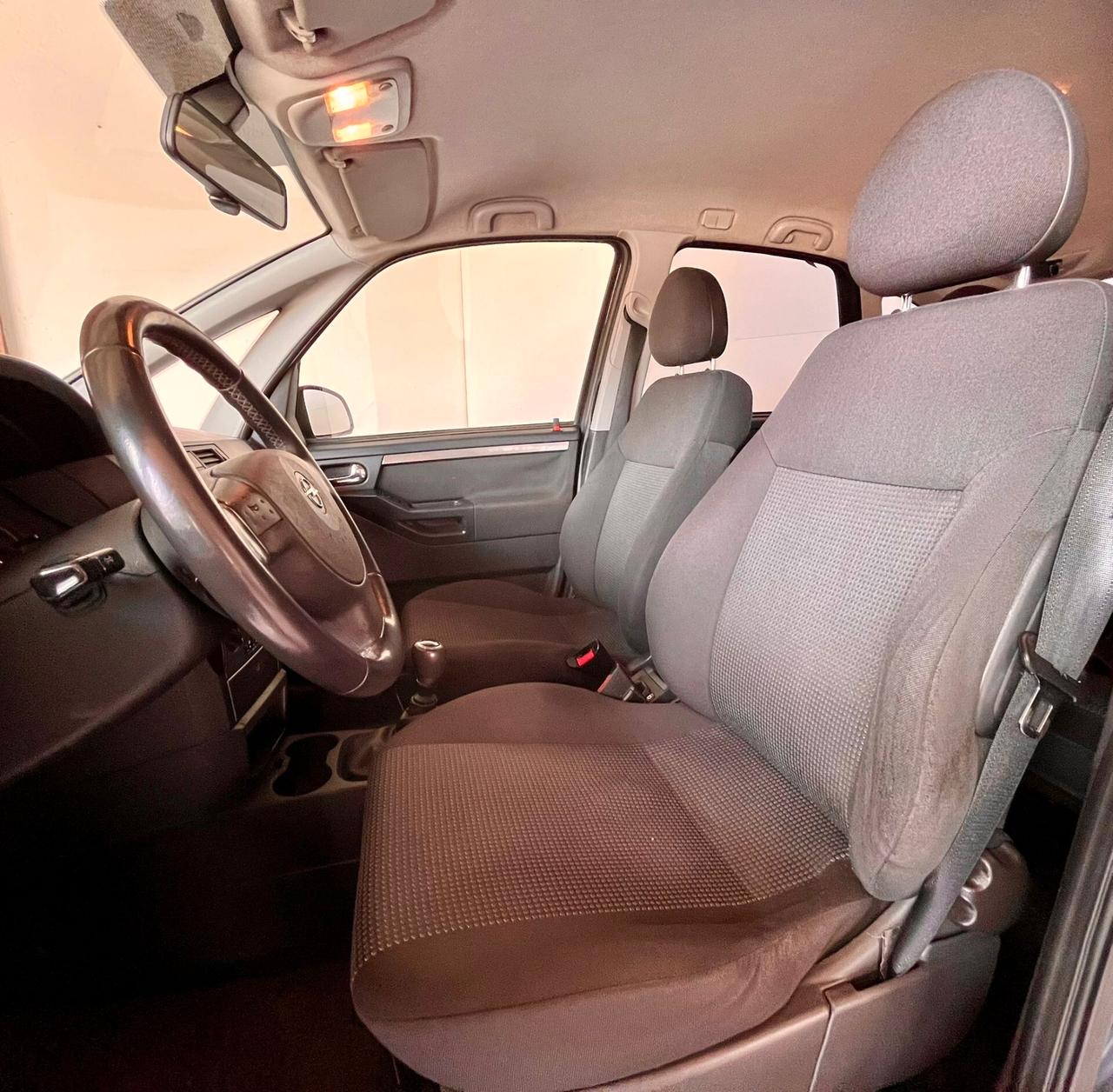 Opel Meriva 1.7 CDTI 101CV F.AP. Cosmo