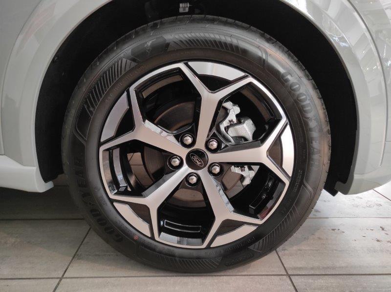 FORD Puma '19-> - Puma 1.0 EcoBoost Hybrid 125 CV S&S ST-Line