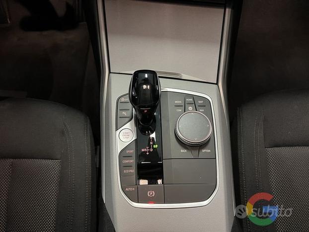BMW Serie 3 320 Touring xdrive - PROMO