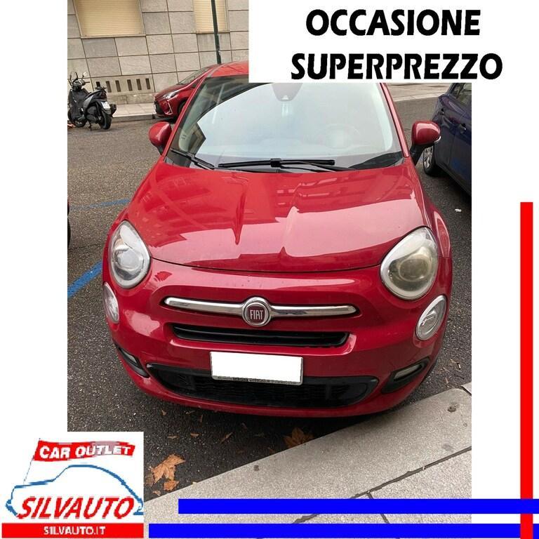 Fiat 500X 1.4 T-Jet Pop 4x2
