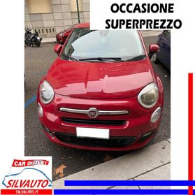 Fiat 500X 1.4 T-Jet Pop 4x2