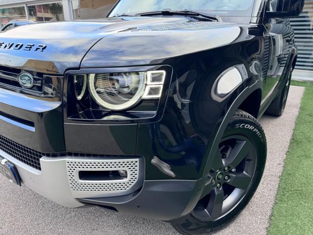 LAND ROVER Defender 90 3.0D I6 200 CV AWD Auto S