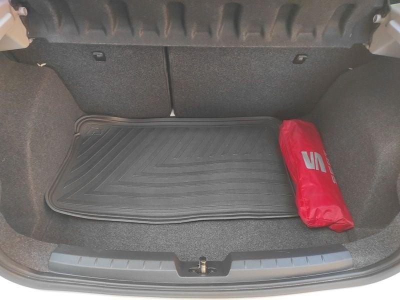 SEAT Ibiza SC 1.2 tsi FR 110cv