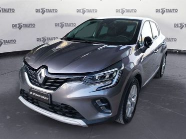 Renault Captur Hybrid E-Tech 145 CV Intens