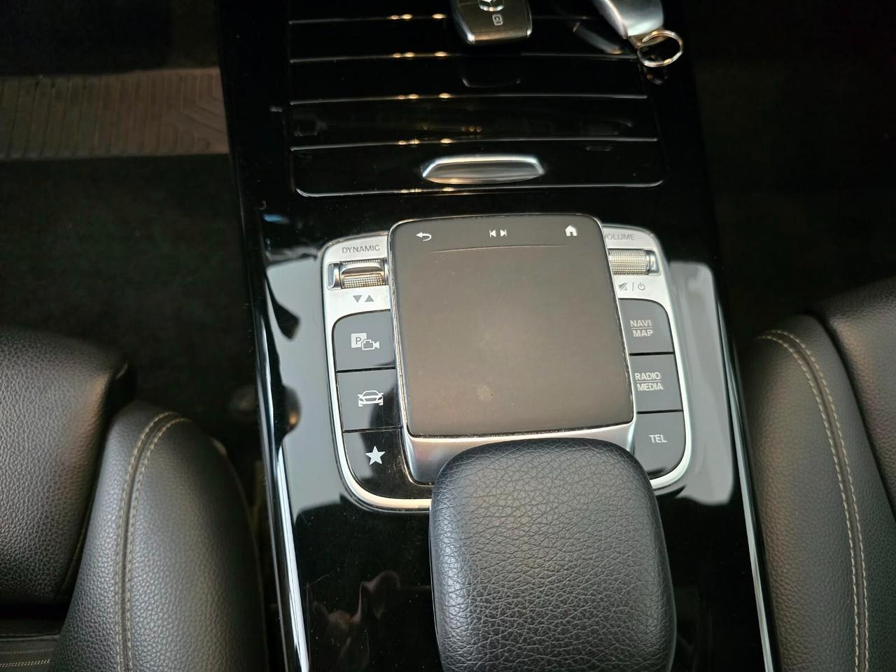 Mercedes-benz A 180 d Sport Extra Edition