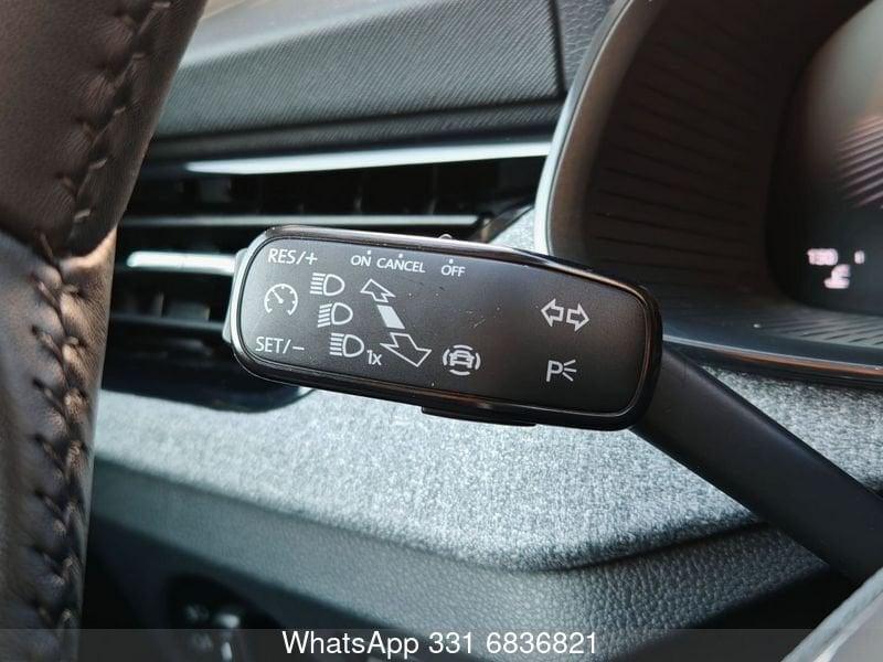 Skoda Kamiq Kamiq 1.0 TSI Black Dots