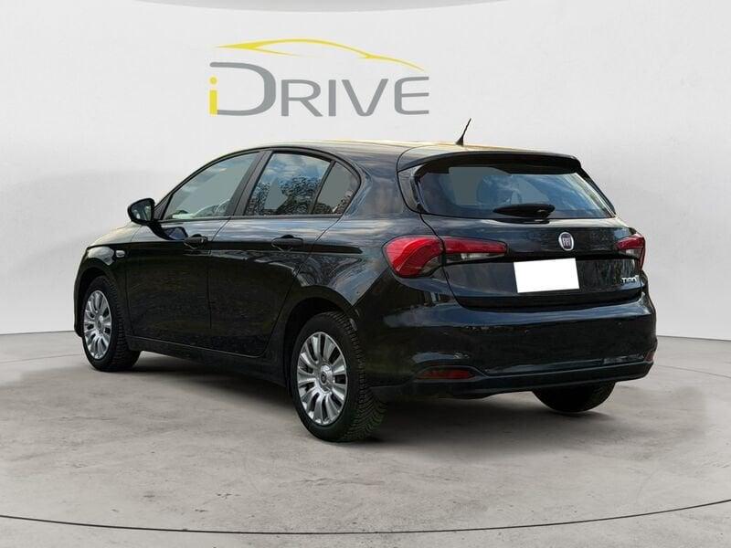 FIAT Tipo Tipo 5p 1.4 tjt Gpl 120cv con CARPLAY