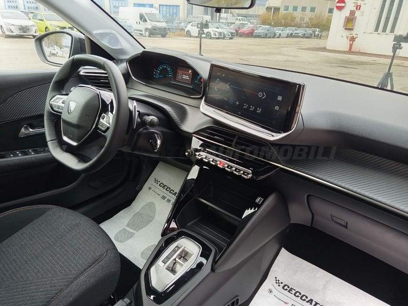 Peugeot 208 208 1.2 hybrid Style 100cv e-dcs 6