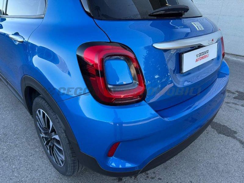 FIAT 500X 500X 1.3 mjet 95cv