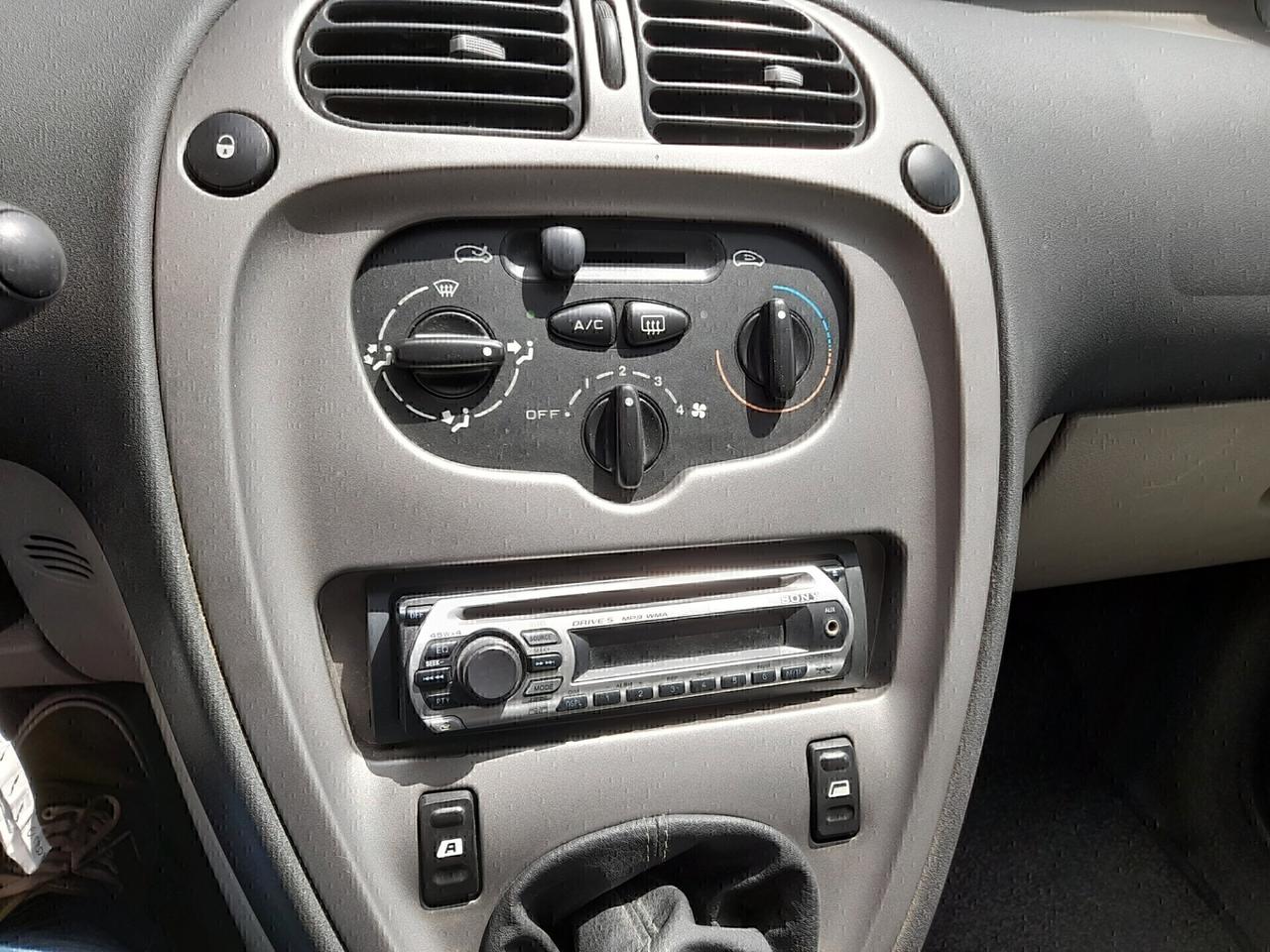 Citroen Xsara Picasso 1.6 HDi 90CV Exclusive