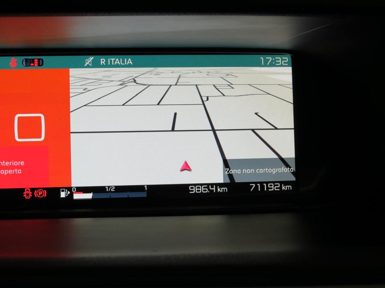 Citroen C4 Picasso BlueHDi 120 S&S Shine