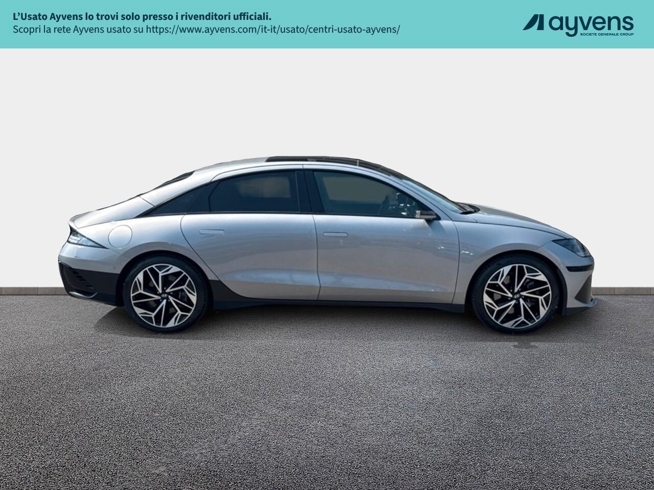 Hyundai Ioniq 6 77.4 kWh Evolution Rwd 229 CV - Tech Pack