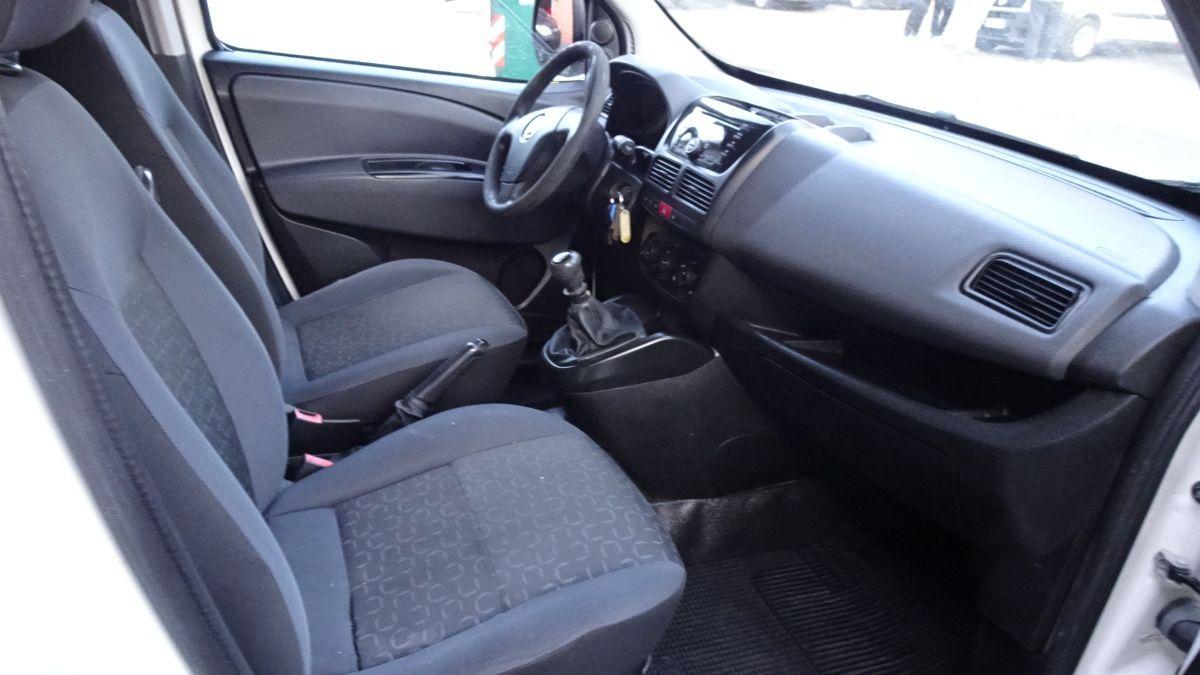 FIAT DOBLO 1600 MJT MAXI TETTO ALTO