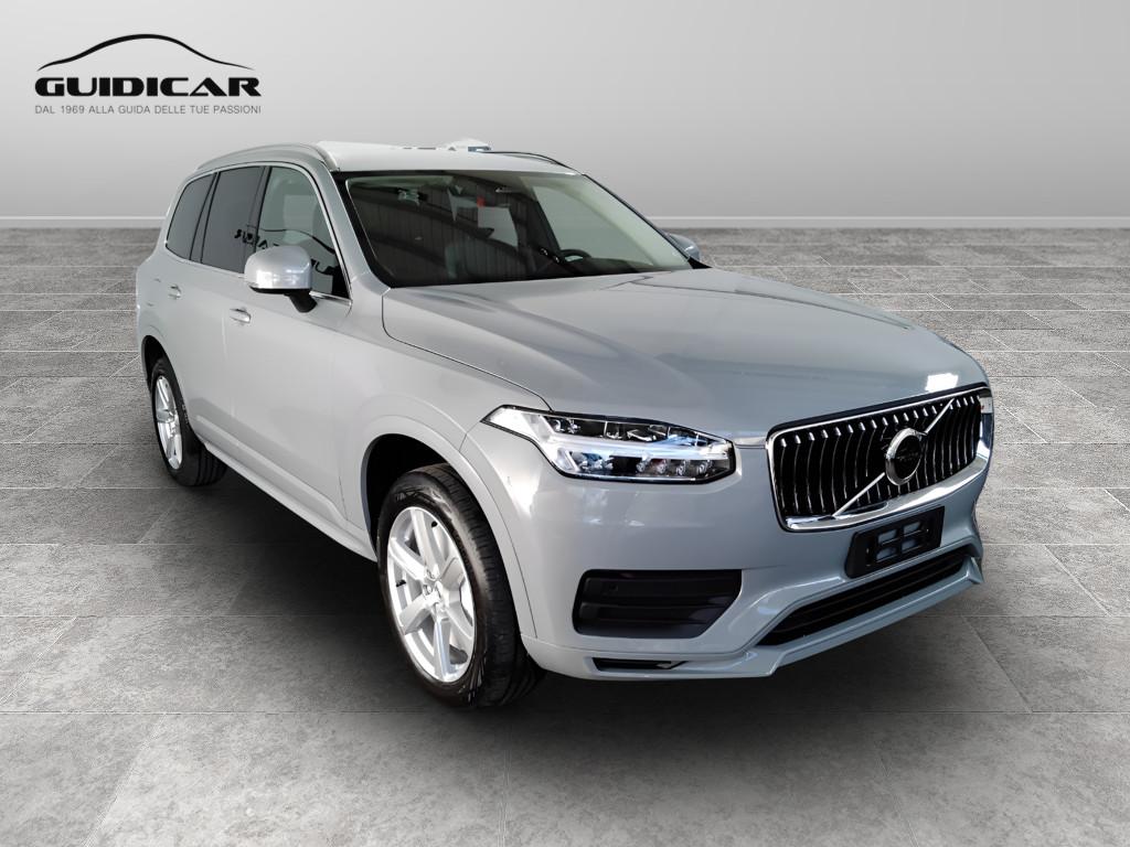 VOLVO XC90 CORE B5 AWD AUT 7P