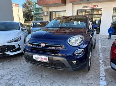 Fiat 500X 1.3 mjt City Cross 4x2 95cv