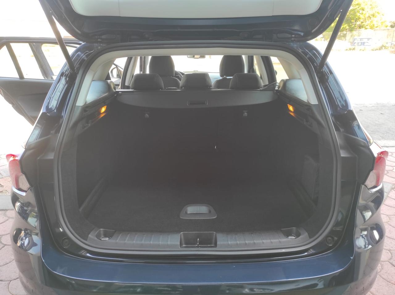 Fiat Tipo 1.3 Mjt S&S SW Business