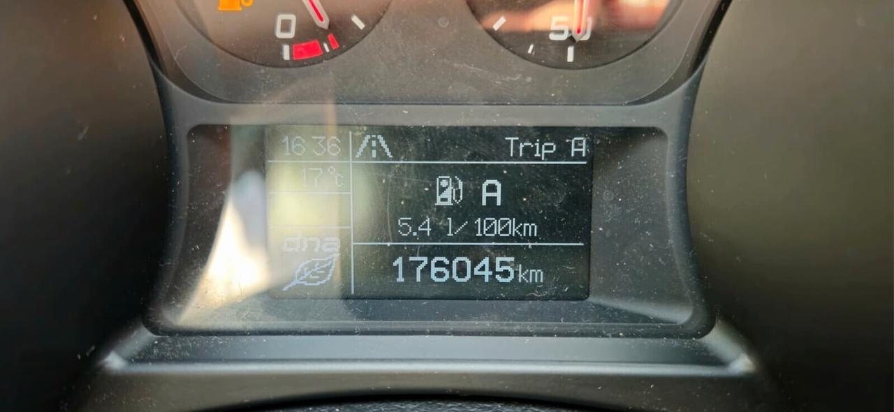 Alfa Romeo Giulietta 1.6 JTDm 120CV Super