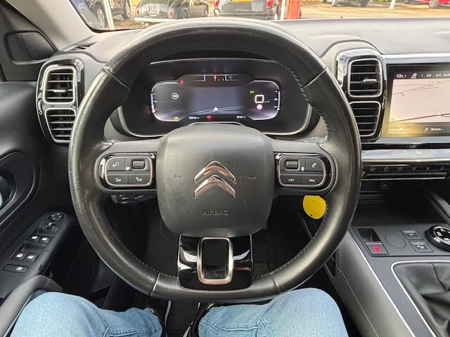 Citroen C5 Aircross BlueHDi 130 S&S Shine