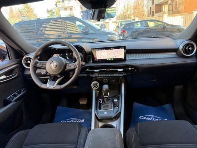 ALFA ROMEO Tonale 1.5 130 CV MHEV TCT7 Super