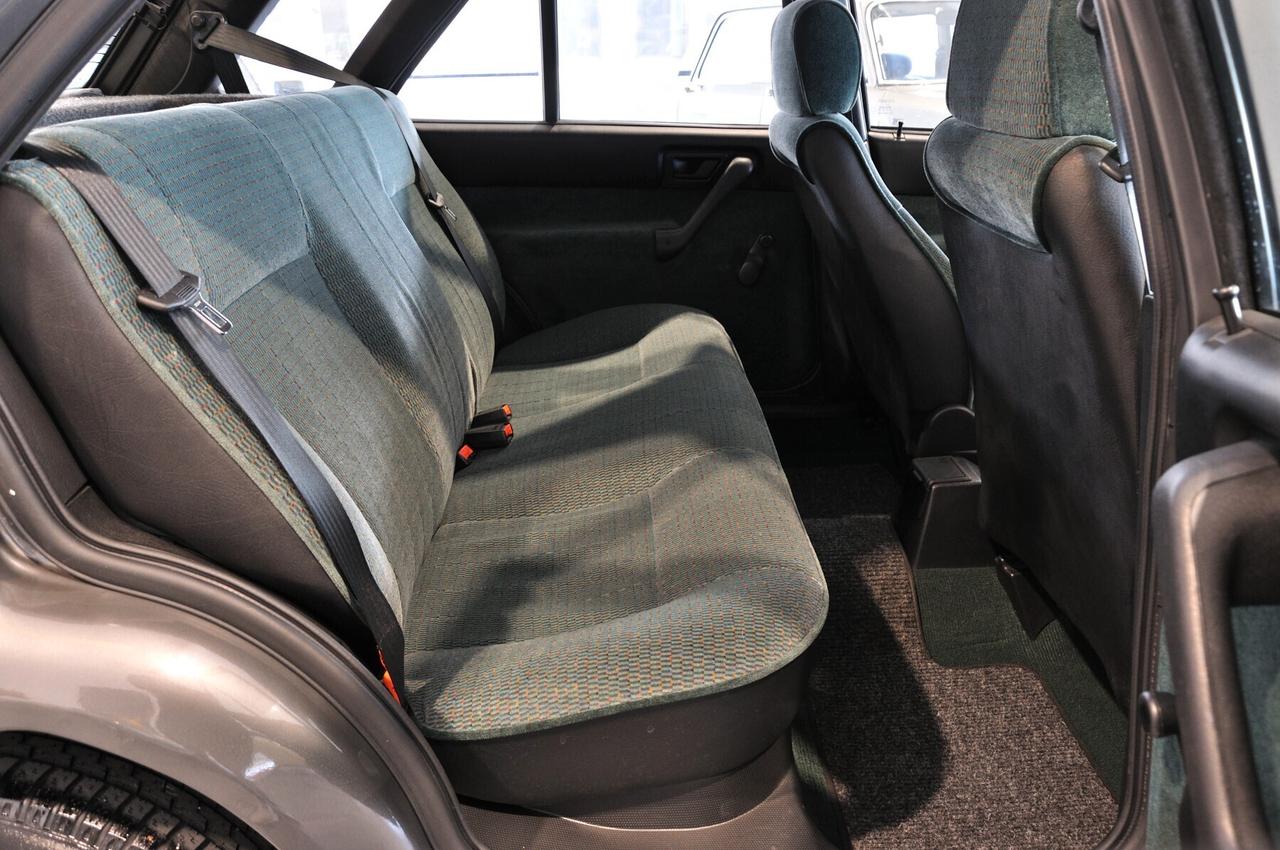 Fiat Tipo 1.4 i.e. cat 5 porte SX