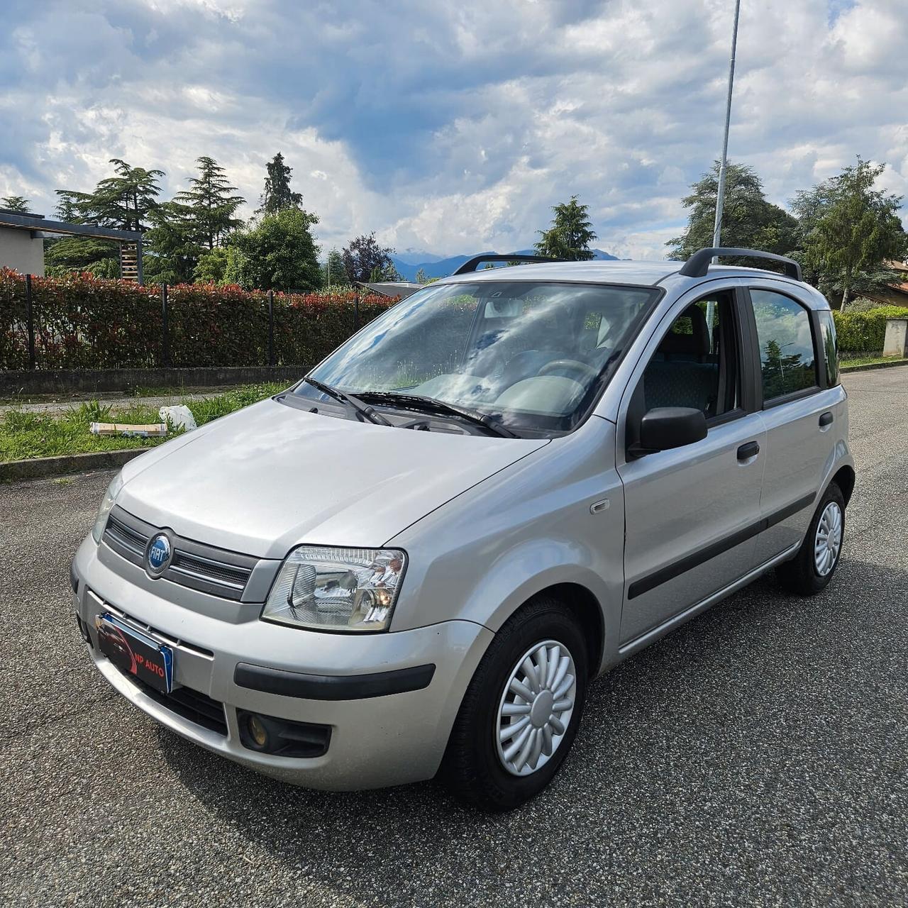 Fiat Panda 1.2 NEOPATENTATI