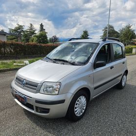 Fiat Panda 1.2 NEOPATENTATI