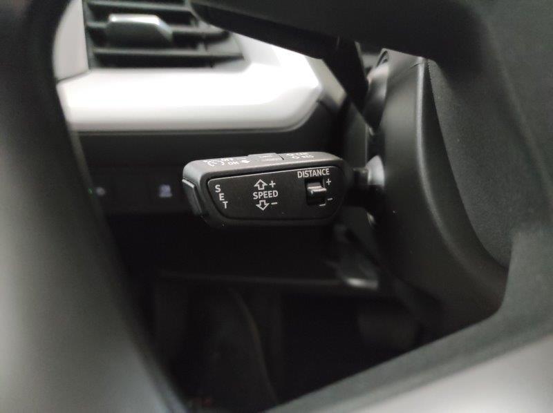 AUDI Q4 e-tron - Q4 40 e-tron Business