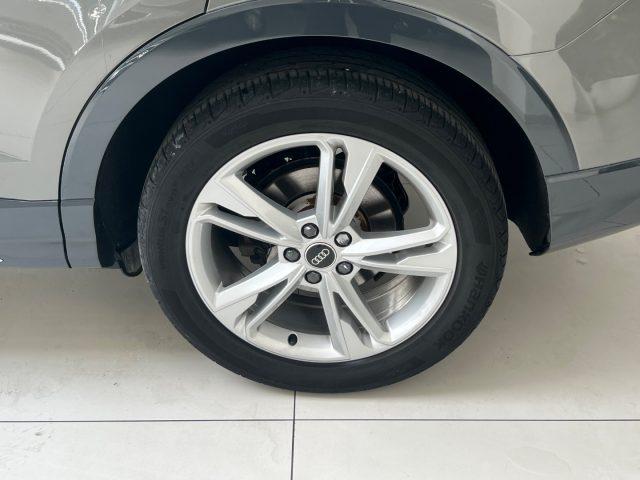 AUDI Q3 SPB 35 TDI S tronic S line edition tua da ?399,00